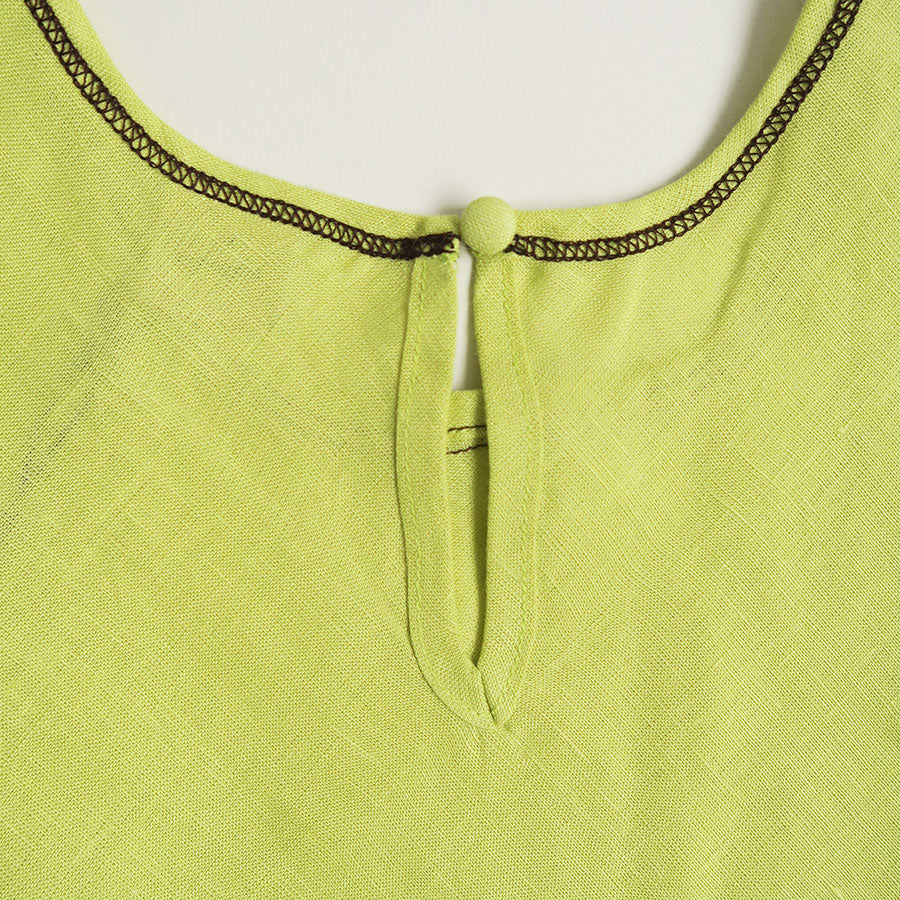 Baserange/ベースレンジ】DYDINE TANK TOP TODY-SL-SP24の通販