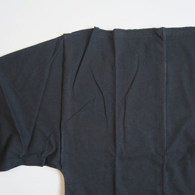 【Baserange/ベースレンジ】<br>DAFFA LONG SLEEVE TEE <br>TTDFL-GEC-WI25