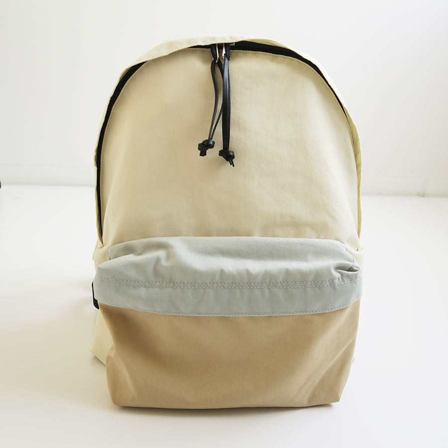 【AURALEE/オーラリー】<br>BACKPACK MADE BY AETA <br>A25AB06AE