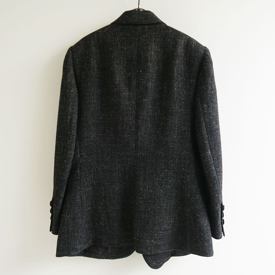 【PHOTOCOPIEU/フォトコピュー】<br>DRAPED JACKET (KIMBERLY) <br>252KIY