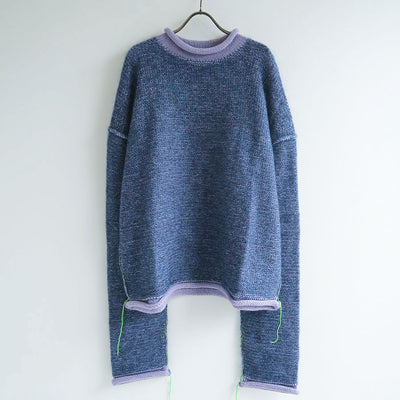 BLUE LILAC