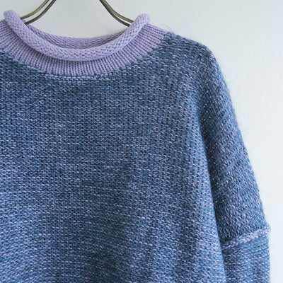 【UGLY SWEATER CLUB/アグリーセータークラブ】<br>DOWN <br>#50-DOWN
