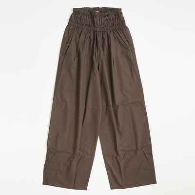 【Baserange/ベースレンジ】<br>TIN PANTS <br>PATI-PO-AU25
