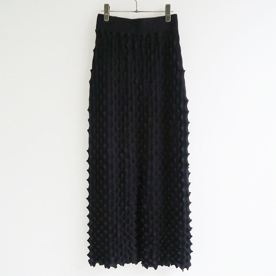 【OPEN SESAME CLUB/オープン セサミ クラブ】, durian long skirt , OCF23201
