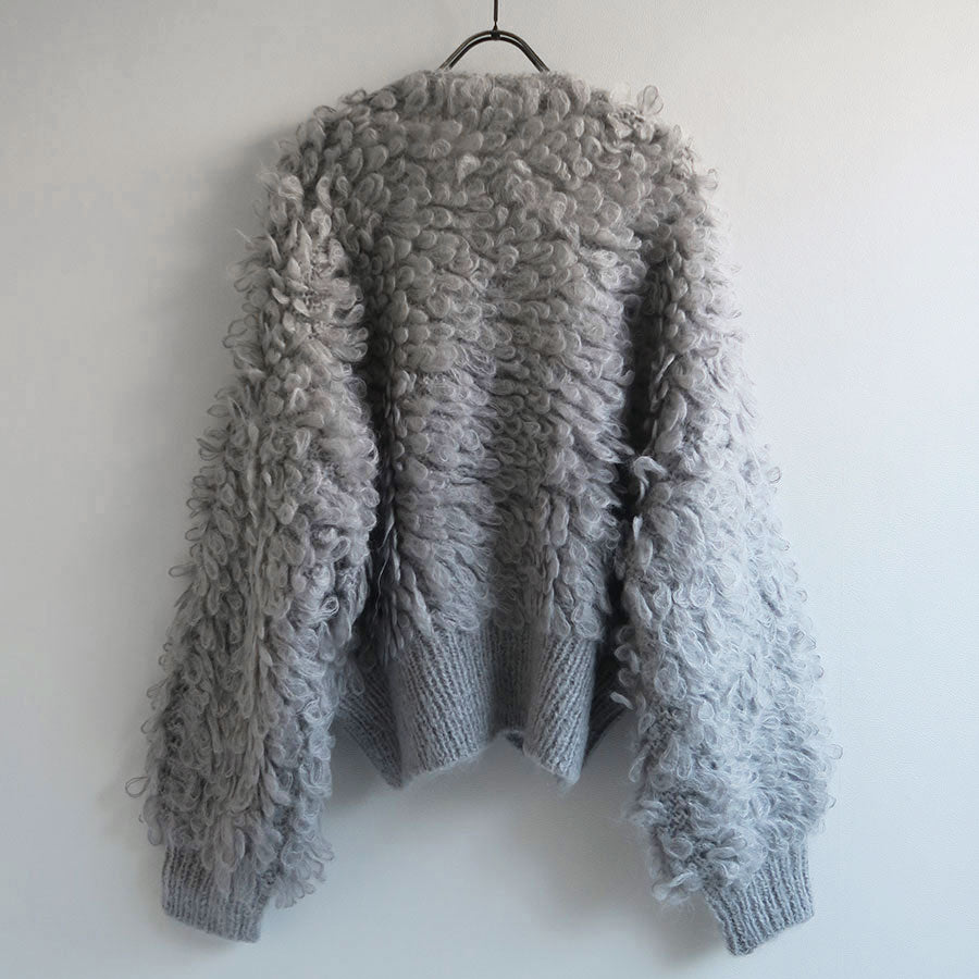 determ/デターム】Loopy Cardigan DT32KT01の通販 「ONENESS ONLINE