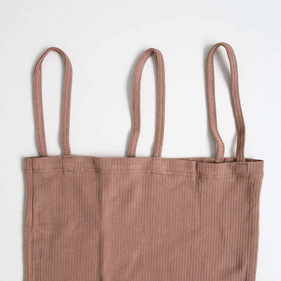 【Baserange/ベースレンジ】<br>NIDA TANK <br>TONI-RB-WI23