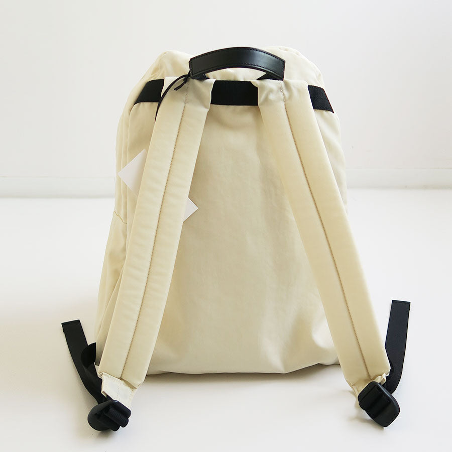 【AURALEE/オーラリー】<br>BACKPACK MADE BY AETA <br>A25AB06AE