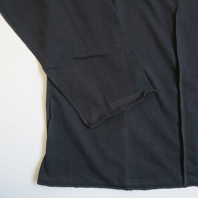 【Baserange/ベースレンジ】<br>DAFFA LONG SLEEVE TEE <br>TTDFL-GEC-WI25