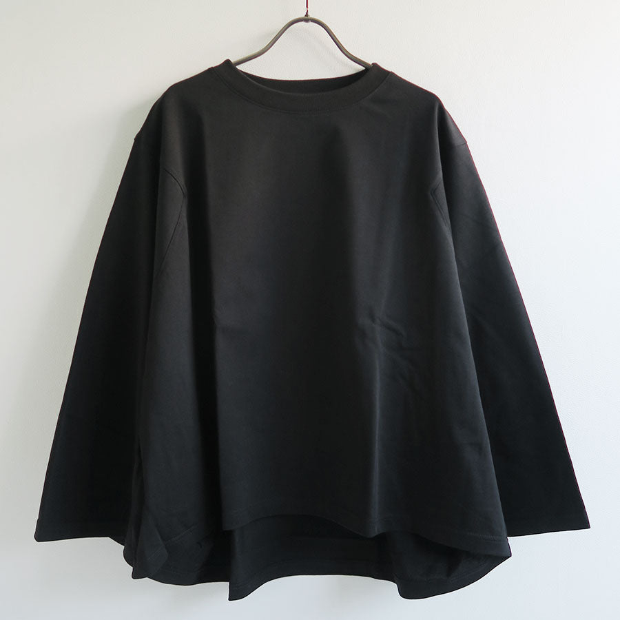 【COGTHEBIGSMOKE/コグ ザ ビックスモーク】<br>KAMILA WIDE SLEEVE T-SHIRT <br>11101-183-1128-1