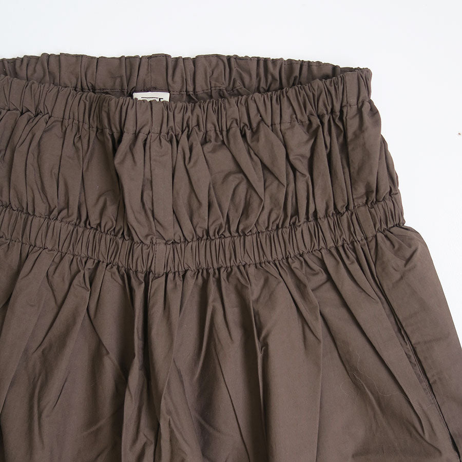 【Baserange/ベースレンジ】<br>TIN PANTS <br>PATI-PO-AU25