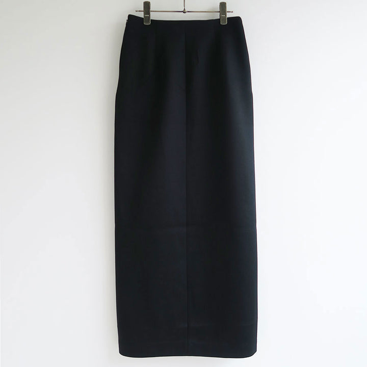 【IIROT/イロット】, Slit jersey Skirt , 027-024-CS11