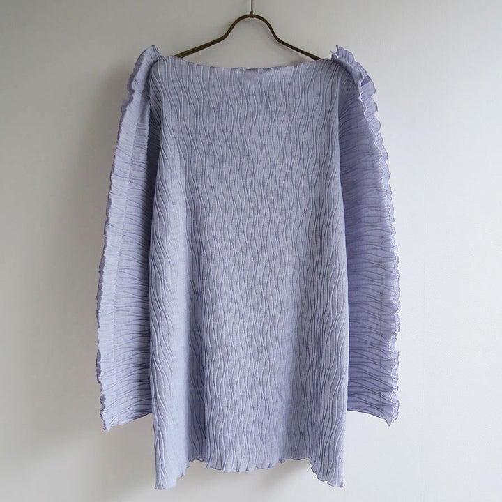 BELPER/ベルパー】BIRABIRA TOP 1914-1623の通販 「ONENESS ONLINE STORE」