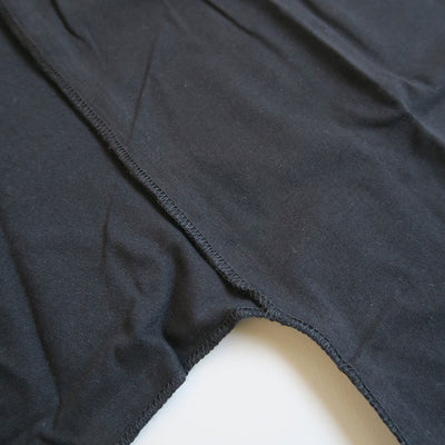 【Baserange/ベースレンジ】<br>DAFFA LONG SLEEVE TEE <br>TTDFL-GEC-WI25
