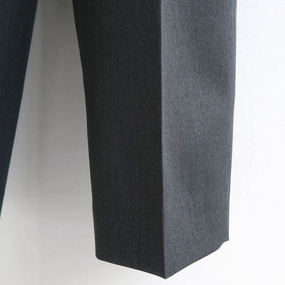 【THE RERACS/ザ・リラクス】<br>THE GURKHA <br>23FW-REPT-186L-J