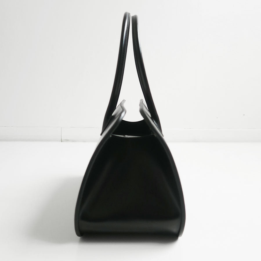 AURALEE/オーラリー】LEATHER TOTE BAG - M MADE BY AETA A26AB04AEの