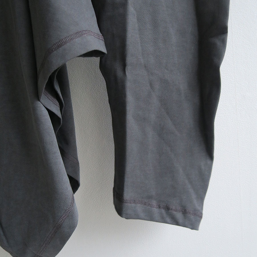 【JOHN/ジョン】<br>Twisted T-Shirt <br>JNT2310159