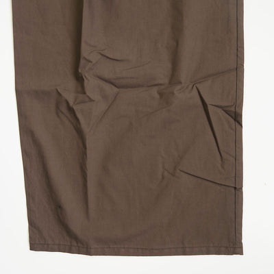 【Baserange/ベースレンジ】<br>TIN PANTS <br>PATI-PO-AU25