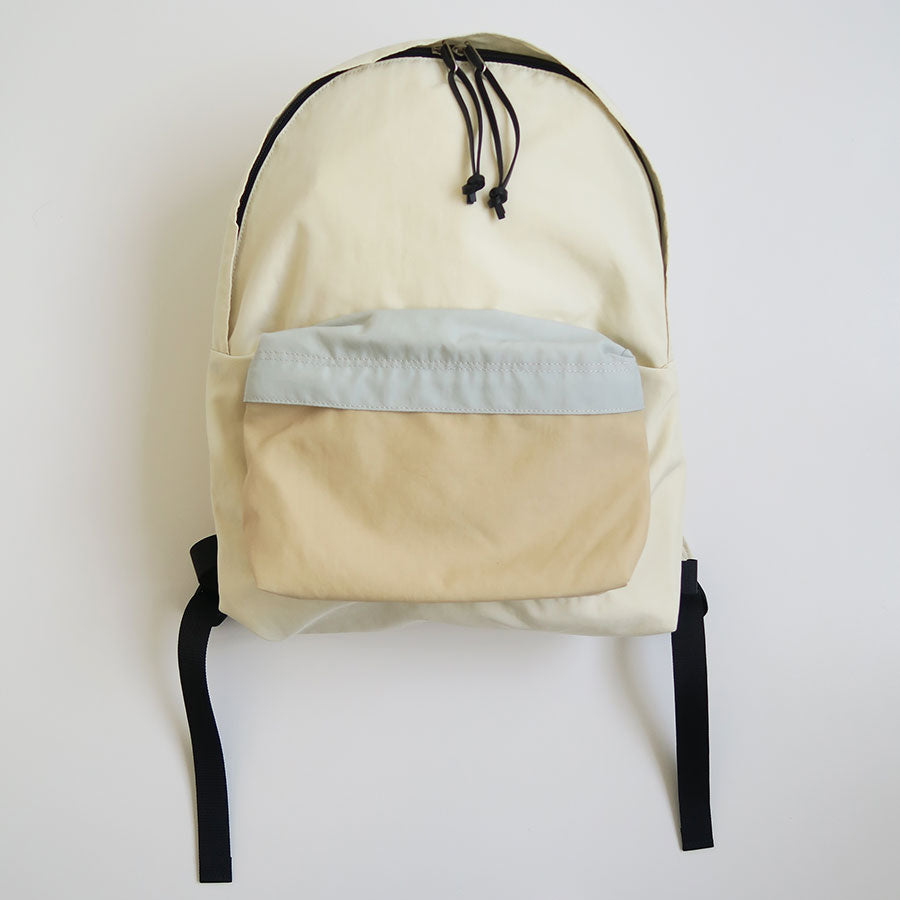 【AURALEE/オーラリー】<br>BACKPACK MADE BY AETA <br>A25AB06AE