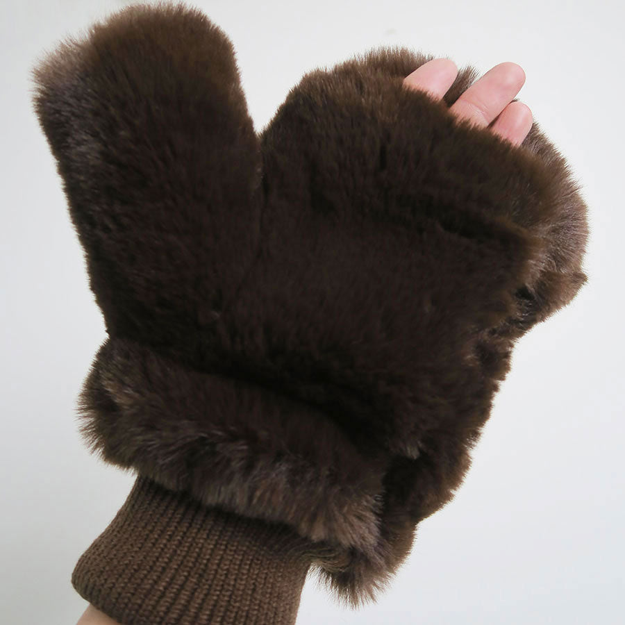 jakke/ジャッキー】MIRA GLOVES (CHOCOLATE) J2333C17の通販 「ONENESS