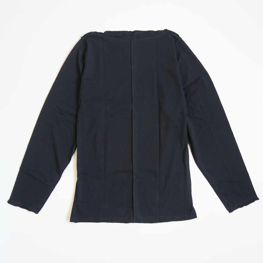 【Baserange/ベースレンジ】<br>DAFFA LONG SLEEVE TEE <br>TTDFL-GEC-WI25