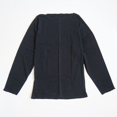 【Baserange/ベースレンジ】<br>DAFFA LONG SLEEVE TEE <br>TTDFL-GEC-WI25