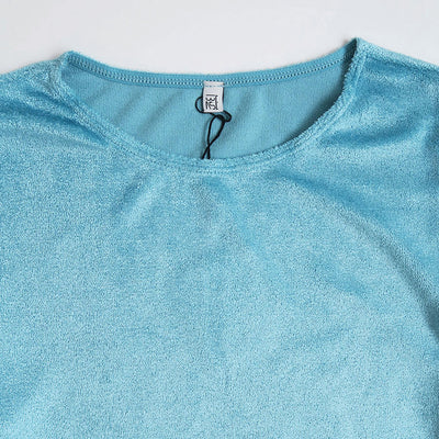 【Baserange/ベースレンジ】<br>OMO LONGSLEEVE <br>TOOL-VE-WI23