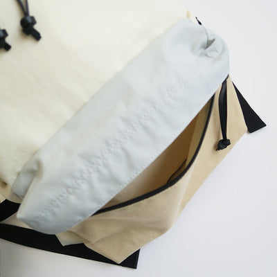 【AURALEE/オーラリー】<br>BACKPACK MADE BY AETA <br>A25AB06AE