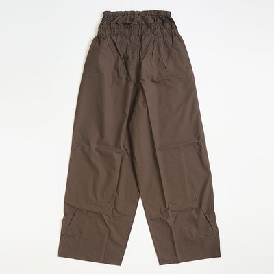 【Baserange/ベースレンジ】<br>TIN PANTS <br>PATI-PO-AU25
