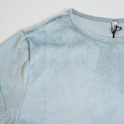 【Baserange/ベースレンジ】<br>OMO LONG SLEEVE TEE <br>TTOL-VE-WI25