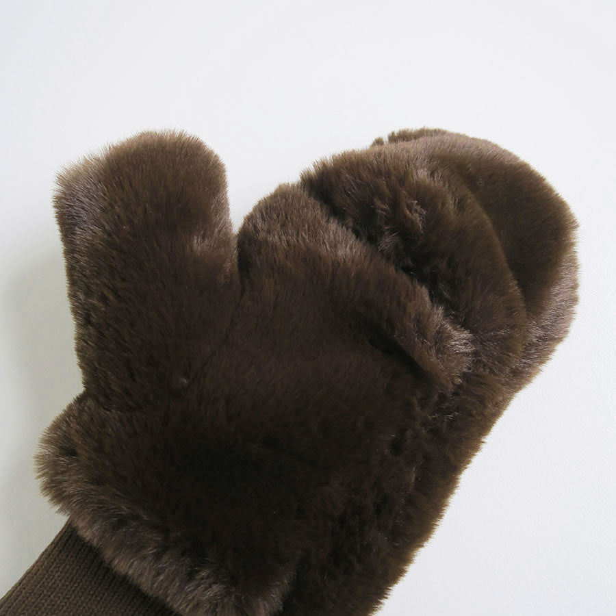 jakke/ジャッキー】MIRA GLOVES (CHOCOLATE) J2333C17の通販 「ONENESS