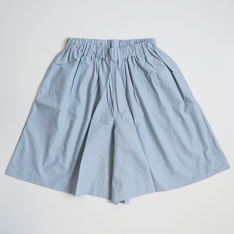 【Baserange/ベースレンジ】<br>CLAUDE SHORTS <br>SSCL-PO-AU25