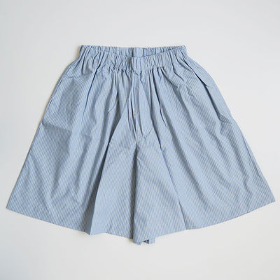 【Baserange/ベースレンジ】<br>CLAUDE SHORTS <br>SSCL-PO-AU25