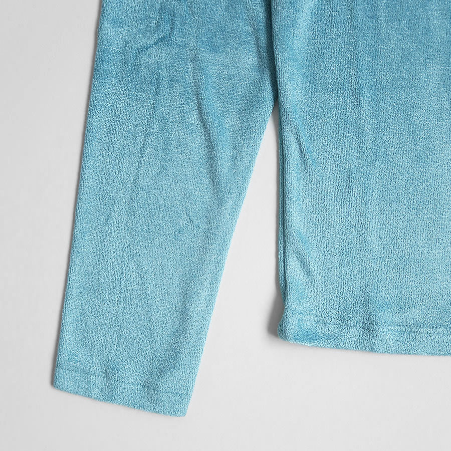 【Baserange/ベースレンジ】<br>OMO LONGSLEEVE <br>TOOL-VE-WI23