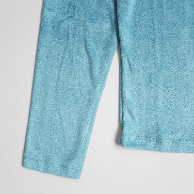 【Baserange/ベースレンジ】<br>OMO LONGSLEEVE <br>TOOL-VE-WI23