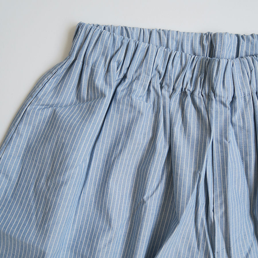 【Baserange/ベースレンジ】<br>CLAUDE SHORTS <br>SSCL-PO-AU25