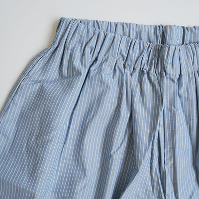 【Baserange/ベースレンジ】<br>CLAUDE SHORTS <br>SSCL-PO-AU25