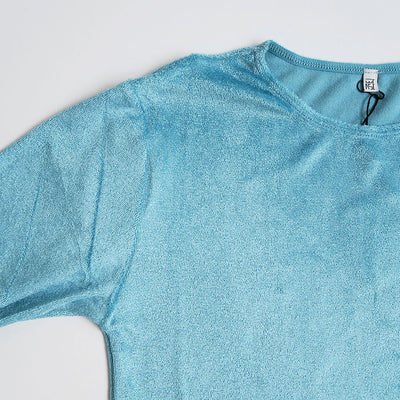 【Baserange/ベースレンジ】<br>OMO LONGSLEEVE <br>TOOL-VE-WI23