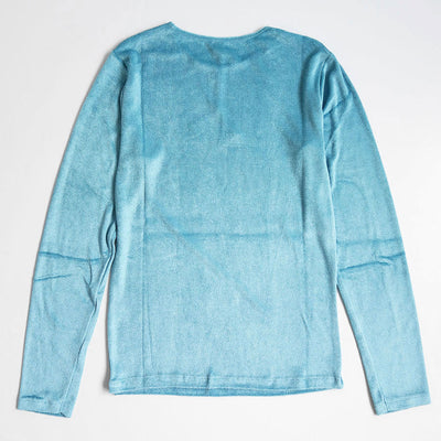 【Baserange/ベースレンジ】<br>OMO LONGSLEEVE <br>TOOL-VE-WI23