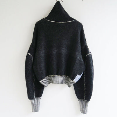 【AKIKOAOKI/アキコアオキ】<br>Hans <br>AA23AW-K02
