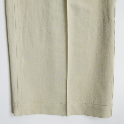 【AURALEE/オーラリー】<br>LIGHT COTTON WOOL VIYELLA CARGO PANTS <br>A25SP04KV