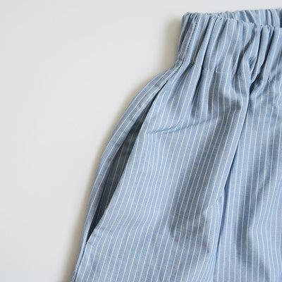 【Baserange/ベースレンジ】<br>CLAUDE SHORTS <br>SSCL-PO-AU25