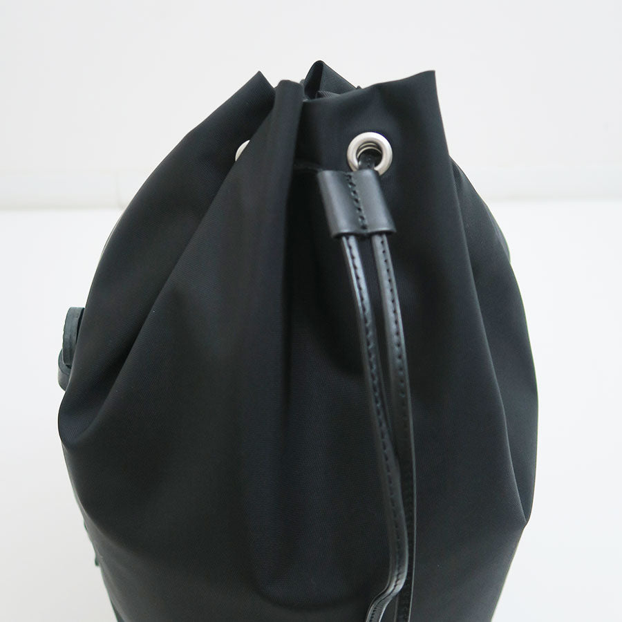 AURALEE/オーラリー】CORDURA NYLON SHOULDER BAG MADE BY AETA