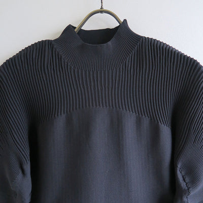 【IIROT/イロット】<br>PET Pullover <br>028-024-KT78