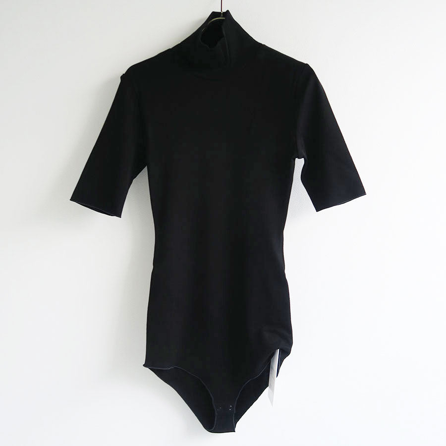 IIROT/イロット】Strech Cotton body suit 025-024-CT75の通販 「ONENESS ONLINE STORE」