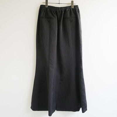 【TELMA/テルマ】<br>Printed Skirt <br>TLM41FG026