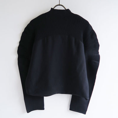 【IIROT/イロット】<br>PET Pullover <br>028-024-KT78