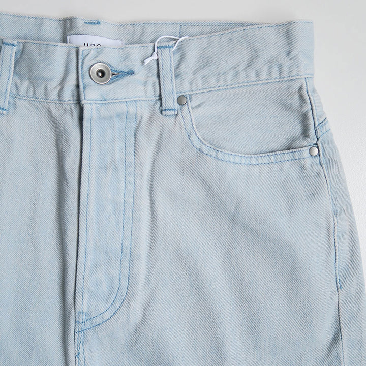 IIROT/イロット】Wide Jeans 027-024-D008の通販 「ONENESS ONLINE STORE」