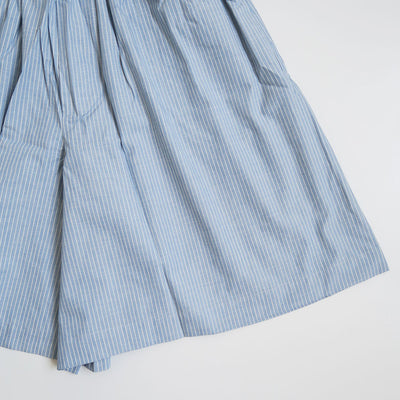 【Baserange/ベースレンジ】<br>CLAUDE SHORTS <br>SSCL-PO-AU25