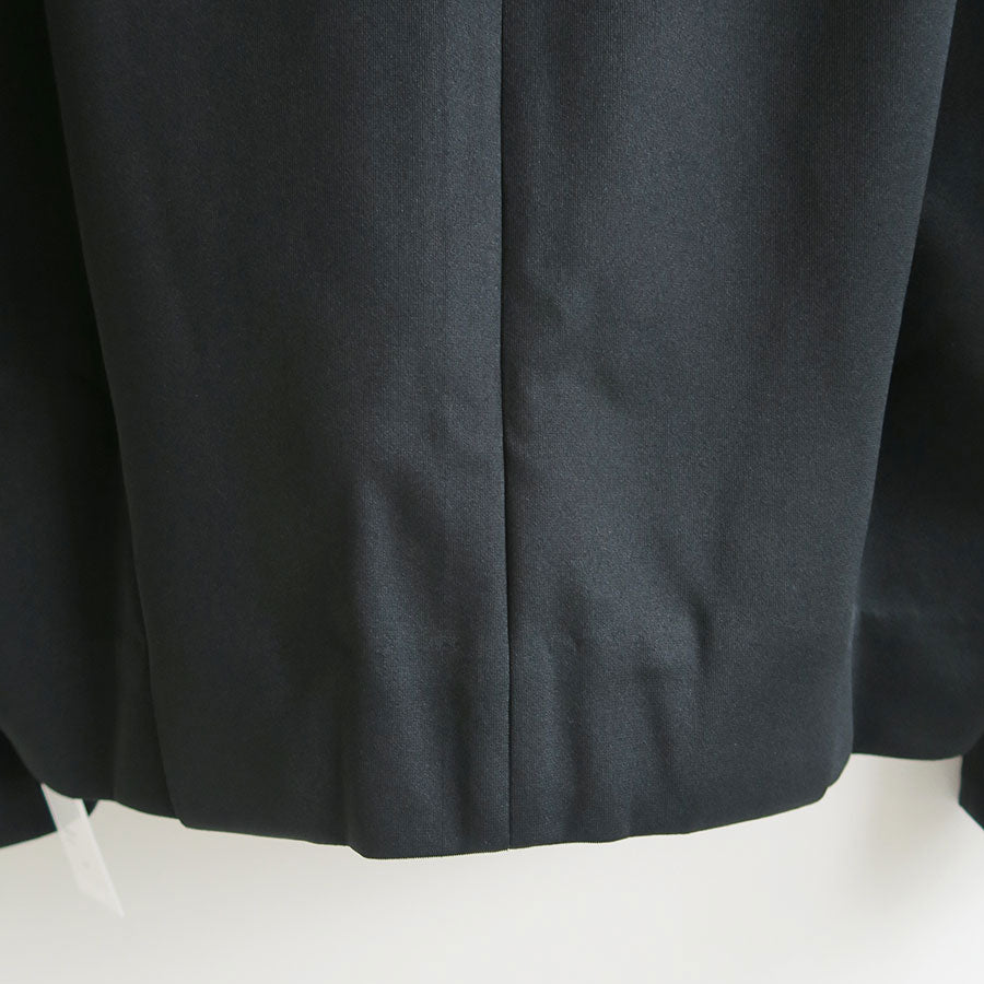 【IIROT/イロット】<br>Curve jersey Jacket <br>027-024-CJ02