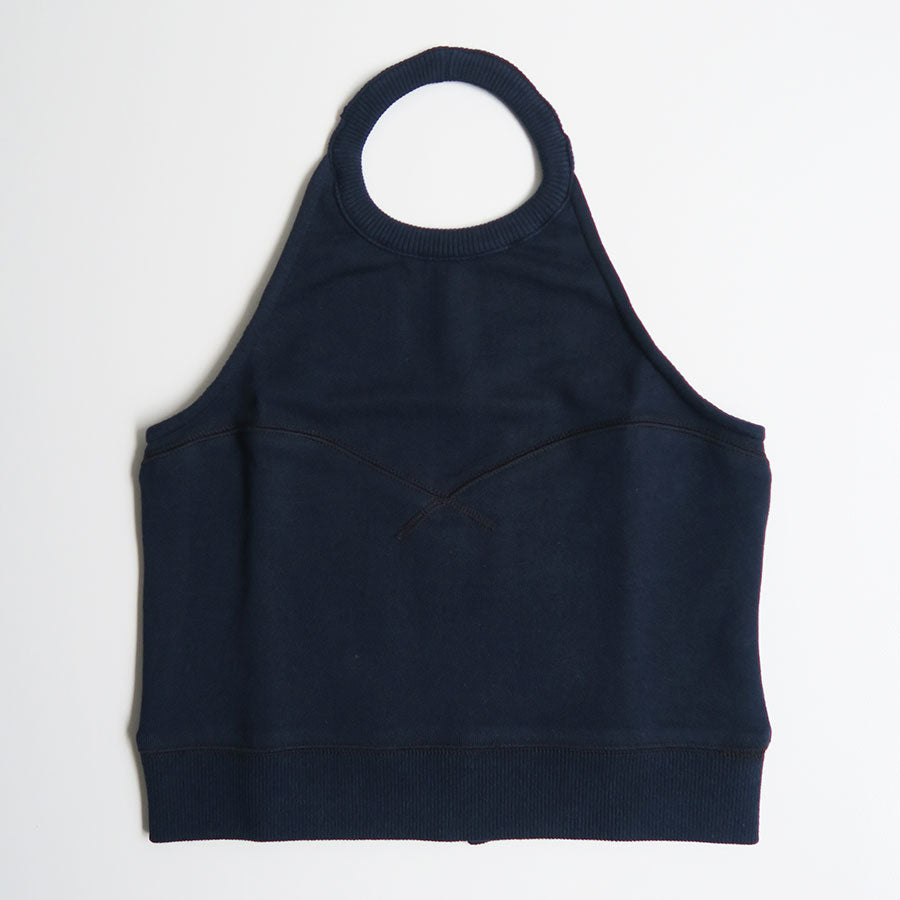 JUN MIKAMI/ジュンミカミ】スエットホルターネック 25SS-26-Sの通販